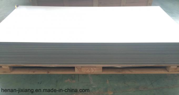 el panel compuesto de aluminio Acm ACP de 3m m para imprimir Decoation